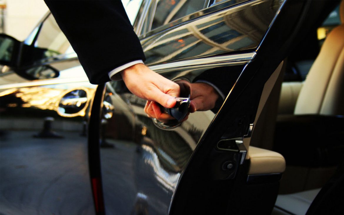 Istanbul Airport VIP Transfer Services