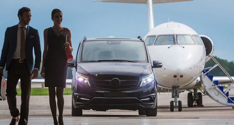 Antalya Airport VIP Transfer: Elevating Your Arrival Experience
